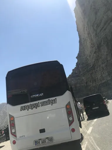 Pinaşya Turizm Seyahat Acentesi