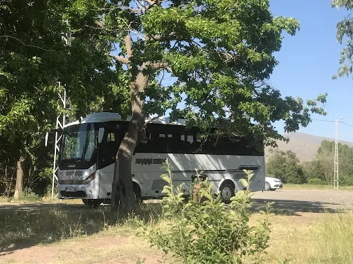 Pinaşya Turizm Seyahat Acentesi, Ağrı – Seyahat Acentesi fotoğrafı 2