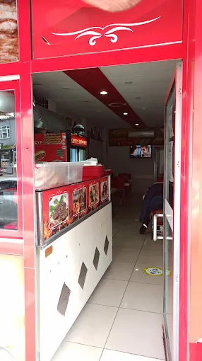 Keyfî Döner, Kocaeli – Tavuk Restoranı fotoğrafı 2