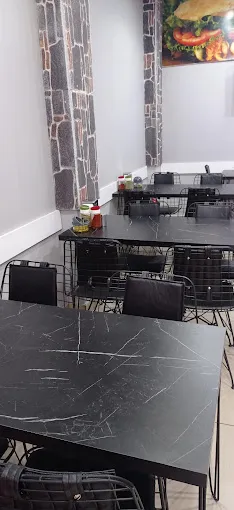 Keyfî Döner, Kocaeli – Tavuk Restoranı fotoğrafı 3