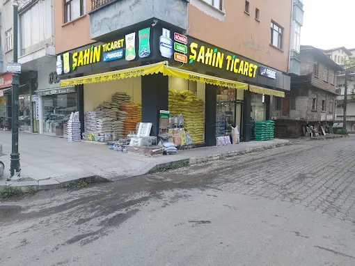 Şahin Ticaret = Tüp Kömür Gübre Pelet Çay Toplama Makineleri Bayii, Rize – Gaz Şirketi fotoğrafı 2
