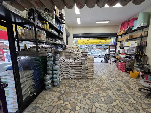 Şahin Ticaret = Tüp Kömür Gübre Pelet Çay Toplama Makineleri Bayii, Rize – Gaz Şirketi fotoğrafı 3