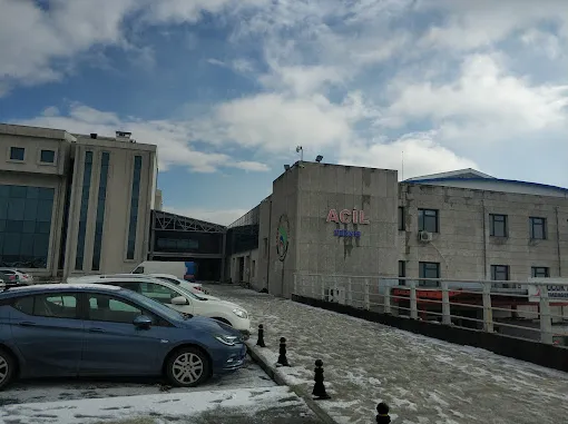 Düzce Üniversitesi Araştırma Ve Uygulama Merkezi
