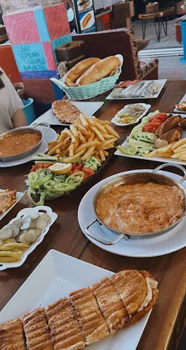 Duo Tırs'ın Yeri
