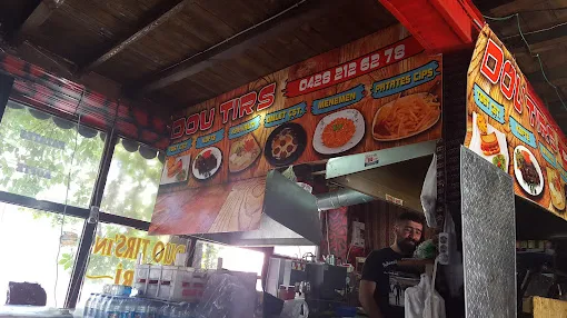 Duo Tırs'ın Yeri, Tunceli – Restoran fotoğrafı 3