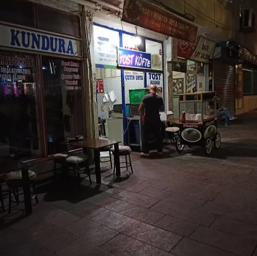 Çetin Usta Tost Ve Döner Salonu, Siirt – Yiyecek Temini Ve İkram Hizmeti fotoğrafı 3