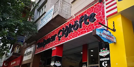 Yeni Pınar Çiğ Köfte Salonu, Adıyaman – Çiğ Köfteci fotoğrafı 2