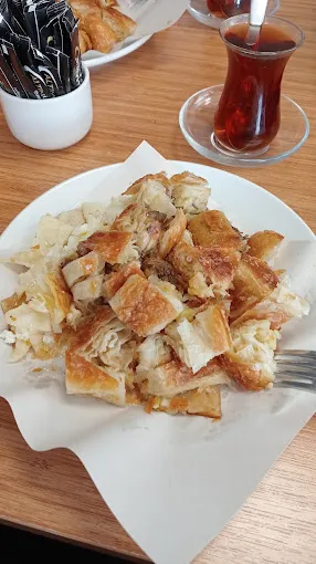 Altın Hamur Börek & Cafe