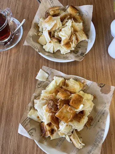 Altın Hamur Börek & Cafe, Yalova – Börekçi fotoğrafı 2