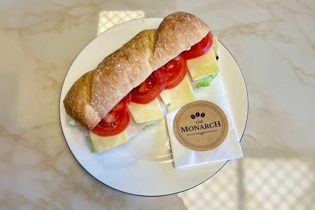 Monarch Cafe 2