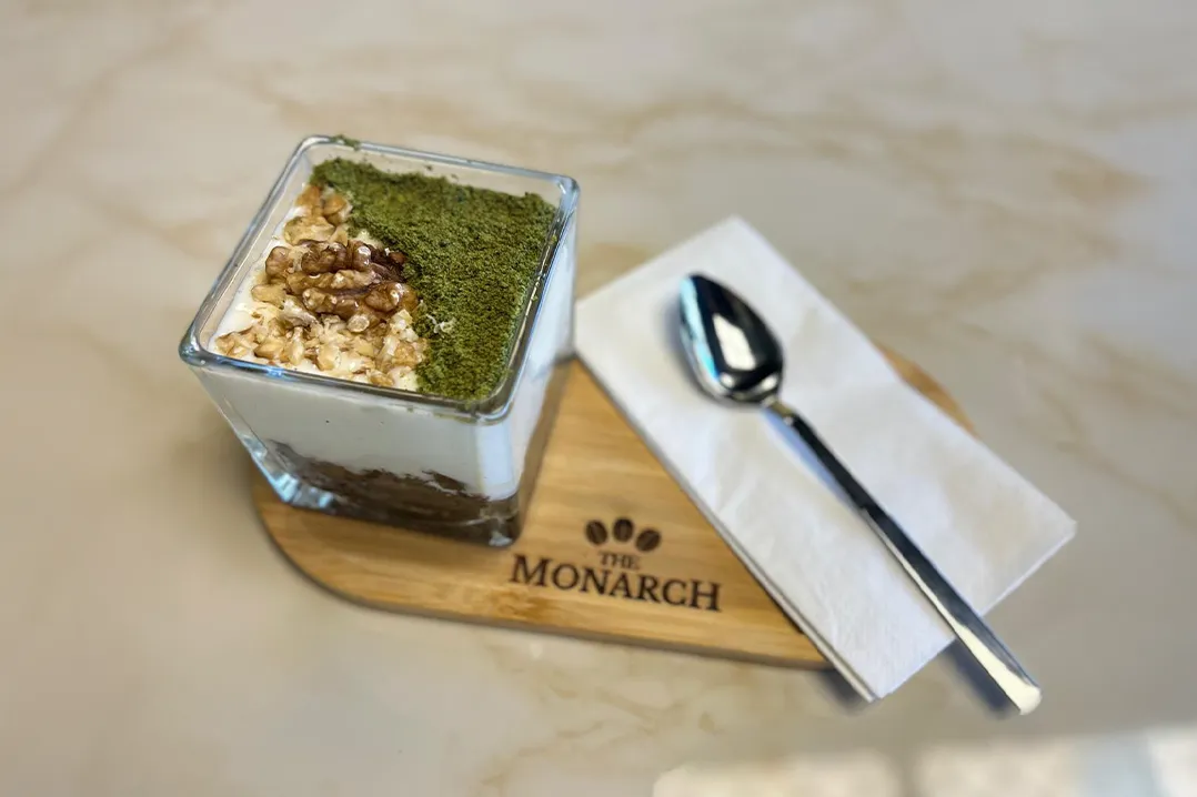 Monarch Cafe 4