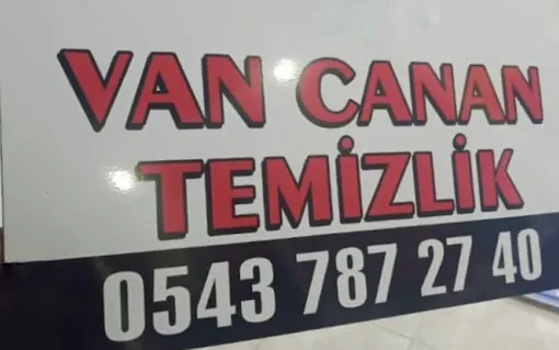 Van Canan Ev Temizliği, Van – Temizlik Hizmetleri fotoğrafı 2