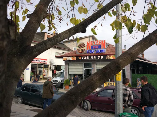 Neyzen Kebap Pide, Düzce – Restoran fotoğrafı 3
