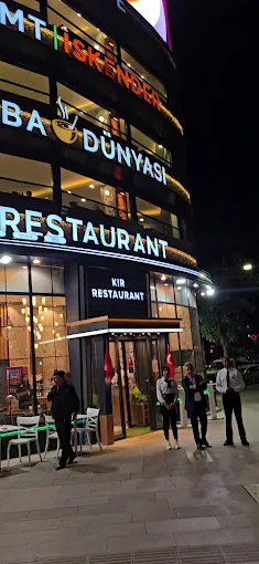 Kır Restaurant Mt İskender Çorba Dünyası (kepçeli Merkez Şube), Sivas – Aile Restoranı fotoğrafı 2
