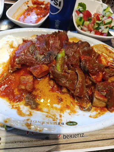 Kır Restaurant Mt İskender Çorba Dünyası (kepçeli Merkez Şube), Sivas – Aile Restoranı fotoğrafı 3