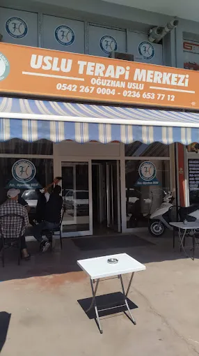 Uslu Terapi Merkezi, Manisa – Doktor fotoğrafı 3