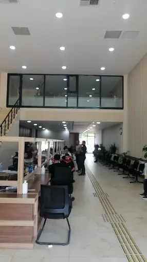 10. Noter, Diyarbakır – Noter fotoğrafı 3