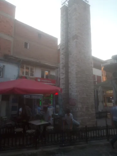Evkur Bartın Şubesi