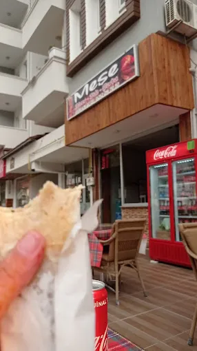 Meşe Döner Köfte Salonu, Muğla – Dönerci fotoğrafı 2