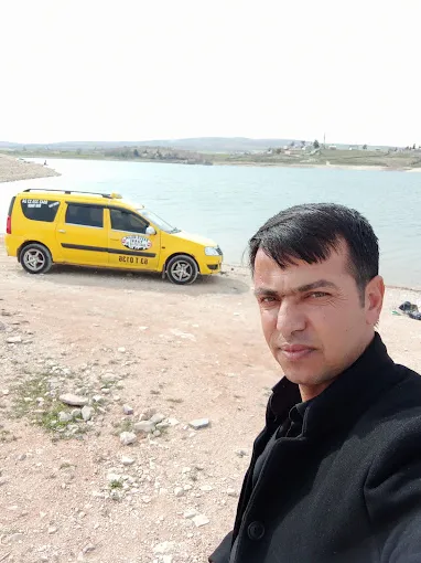 Süleymaniye Taksi, Şanlıurfa – Taksi Durağı fotoğrafı 3