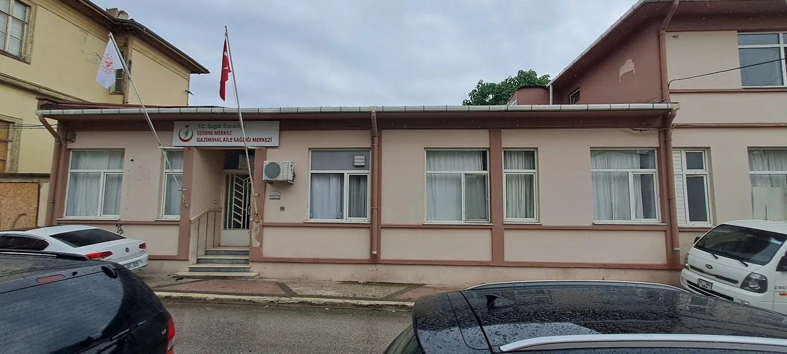 Gazimihal Aile Sağlık Merkezi