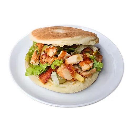 Dobişko Döner, Burdur – Dönerci fotoğrafı 2
