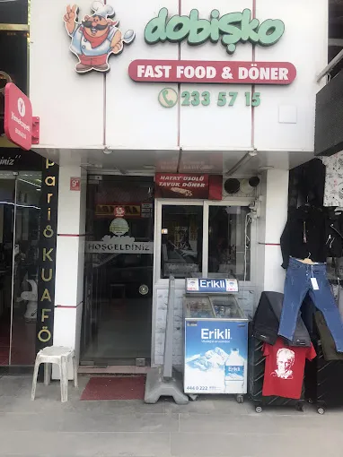 Dobişko Döner, Burdur – Dönerci fotoğrafı 3