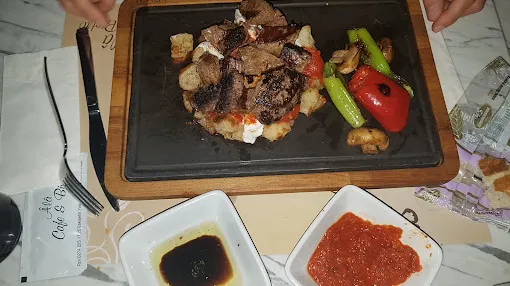 Ala Cafe Restorant