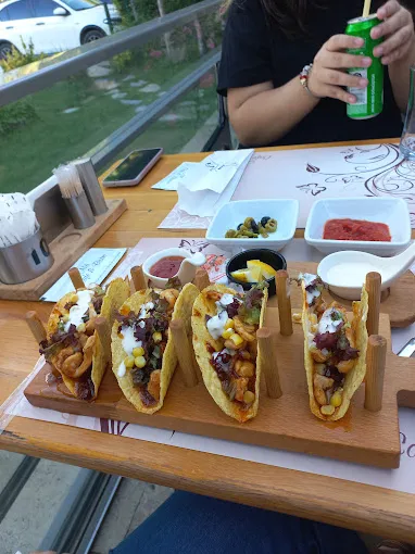 Ala Cafe Restorant, Kütahya – Restoran fotoğrafı 2