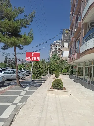 T.c. Şanlıurfa 7. Noter, Şanlıurfa – Devlet Dairesi fotoğrafı 3