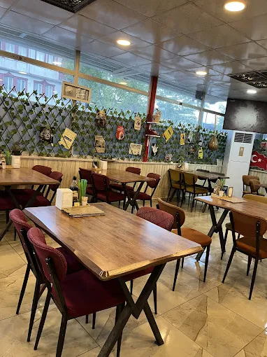 Esensoy Çiğ Köfte