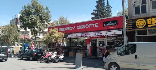 Esensoy Çiğ Köfte, Adıyaman – Çiğ Köfteci fotoğrafı 3