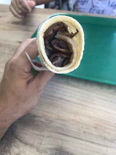 Ankara Dönercisi Şemikler