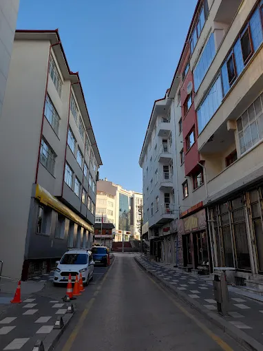 Bolu 4. Noter, Bolu – Mağaza fotoğrafı 2