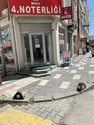 Bolu 4. Noter, Bolu – Mağaza fotoğrafı 3