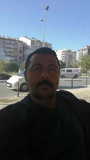 Geçit Taksi Durağı ( Koyuncu ), Konya – Taksi Durağı fotoğrafı 2