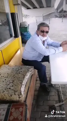 Geçit Taksi Durağı ( Koyuncu ), Konya – Taksi Durağı fotoğrafı 3