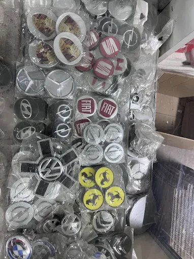 Sivas Oto Lastik Öz Emmioğlu, Sivas – Oto Lastik Dükkanı fotoğrafı 2