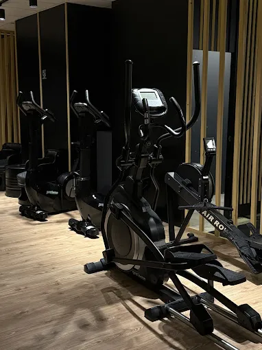 Gold Spor Merkezi