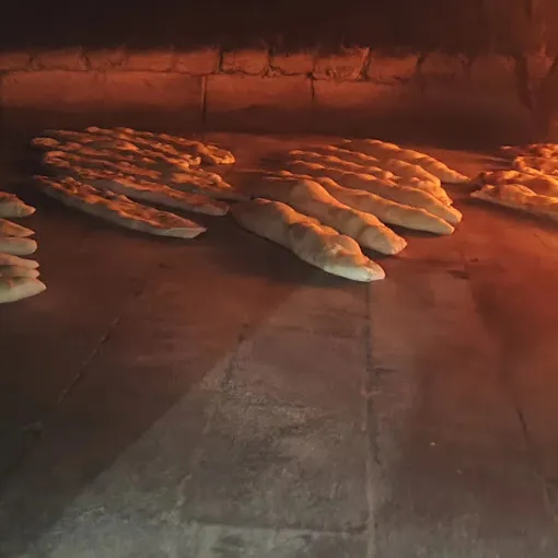 Oltu Çıtır Pide Lahmacun Salonu, Erzurum – Restoran fotoğrafı 2