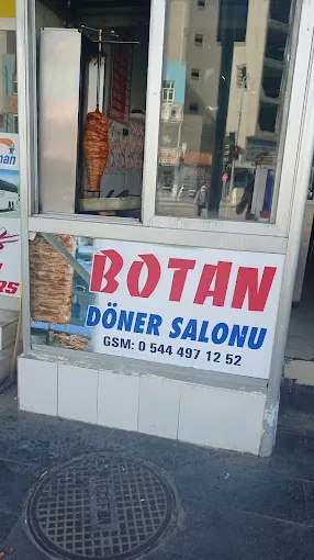 Botan Döner Salonu, Şırnak – Kebap Restoranı fotoğrafı 2