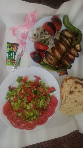 Botan Döner Salonu, Şırnak – Kebap Restoranı fotoğrafı 3