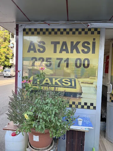 As Taksi, Kırıkkale – Taksi Durağı fotoğrafı 3