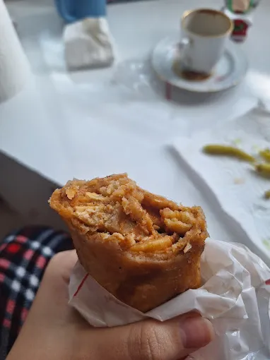 Doyfry Döner, Çankırı – Dönerci fotoğrafı 2