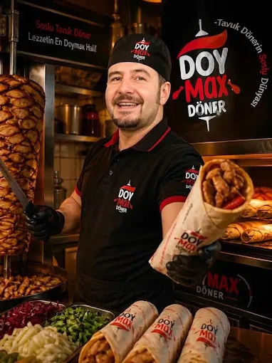 Doymax