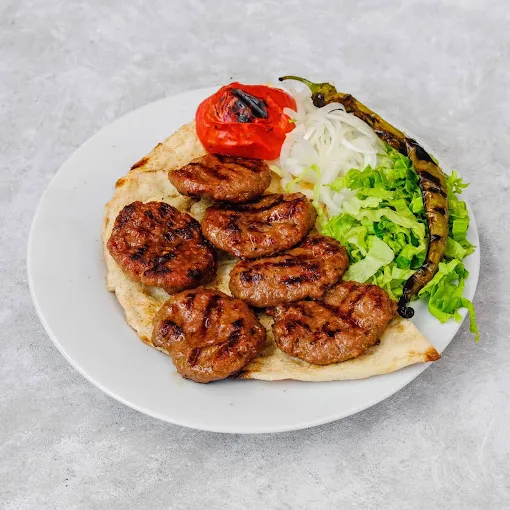 Doymax, Tokat – Dönerci fotoğrafı 2