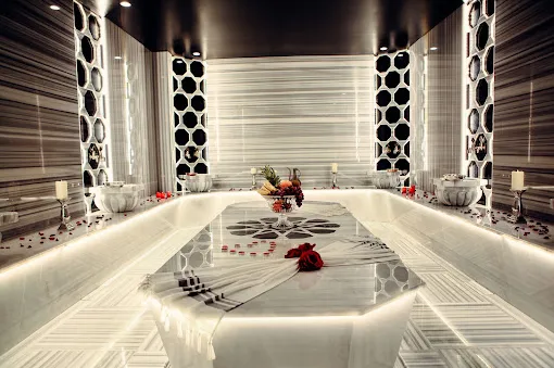 Fenix Fitness&spa Luxury, Karabük – Spor Salonu fotoğrafı 2