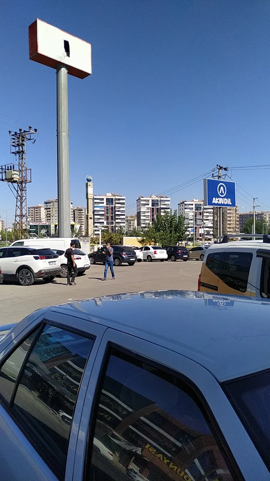 75 Yol Taksi 3
