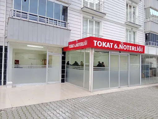 Tokat 6. Noterliği, Tokat – Noter fotoğrafı 3