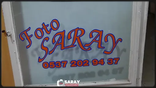 Foto Saray